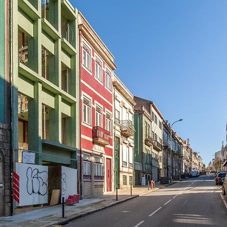 D&S - Alvares Cabral Porto Exterior foto